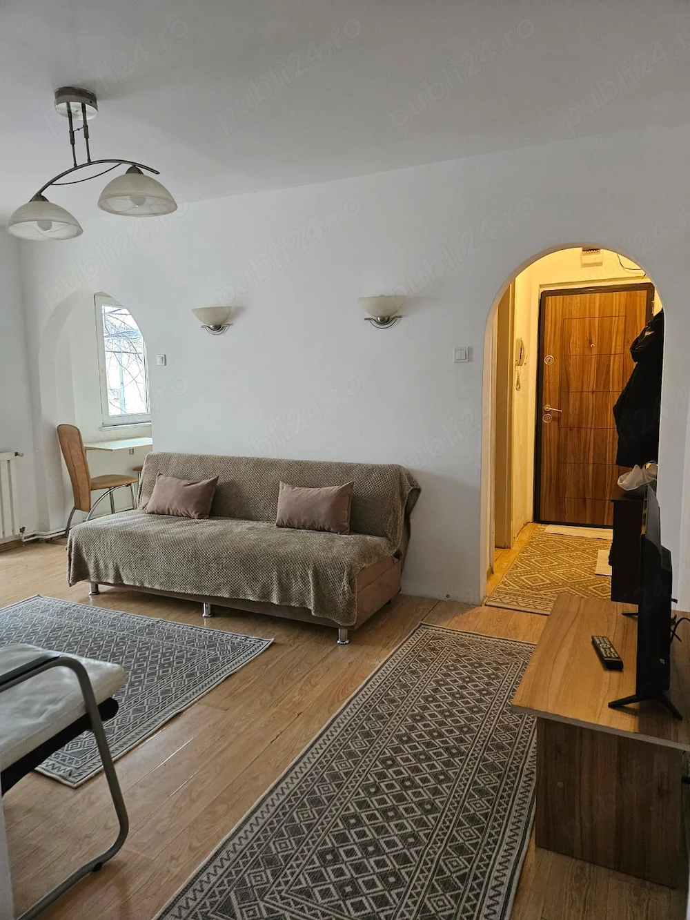 Apartament  SAGULUI