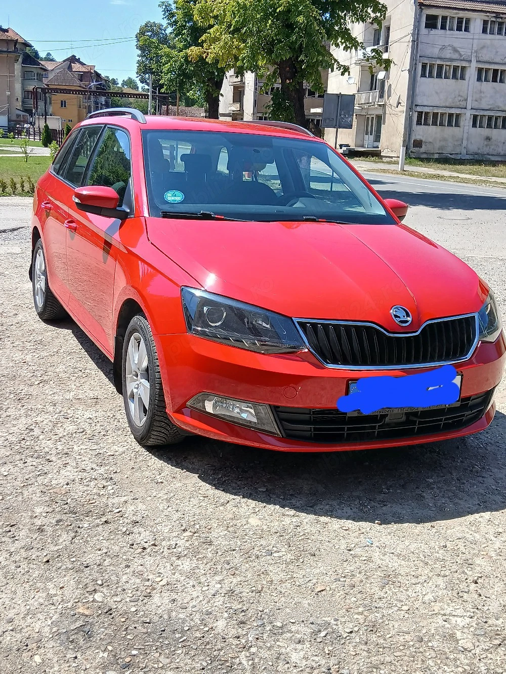 skoda..fabia..