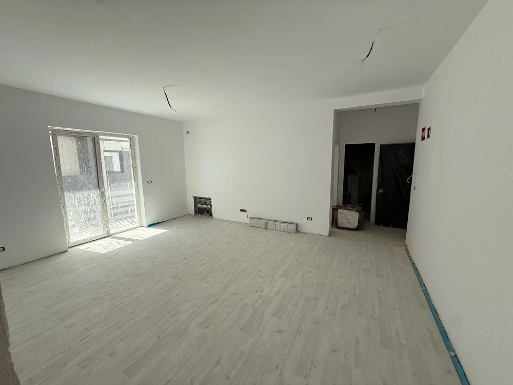 Vând apartament nou 3 camere 2 bai 2 balcoane comision zero 