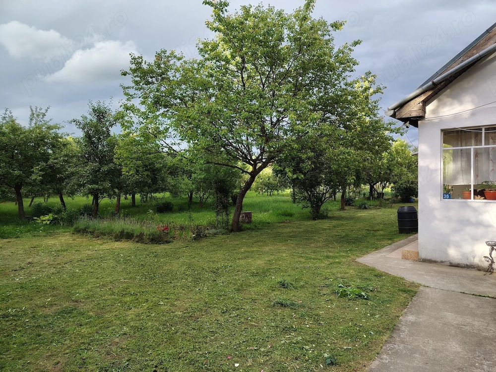 Casa de vanzare
