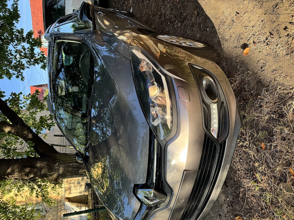 Vand Renault Megane 3