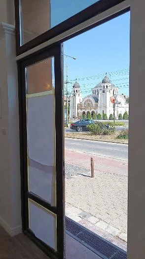 Spatiu comercial de inchiriat Piaţa Alexandru Mocioni