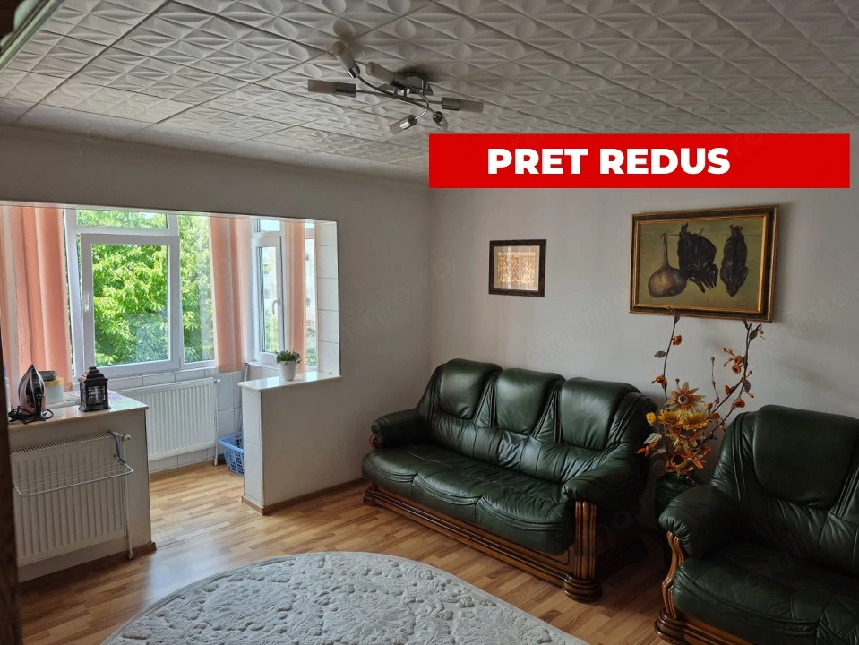 Apartament 4 camere Gavana 2
