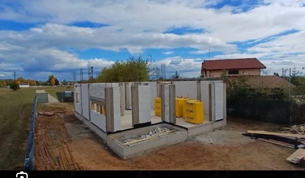 Angajam muncitori constructii Danemarca 