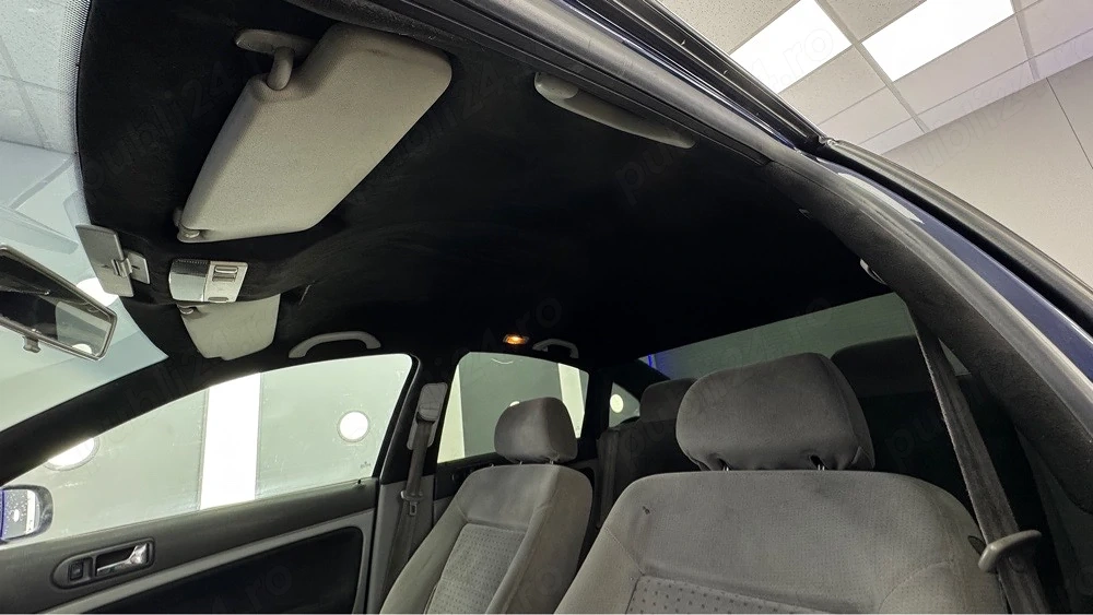VW Passat B5.5   2000 | 1.9 TDI | itp nou