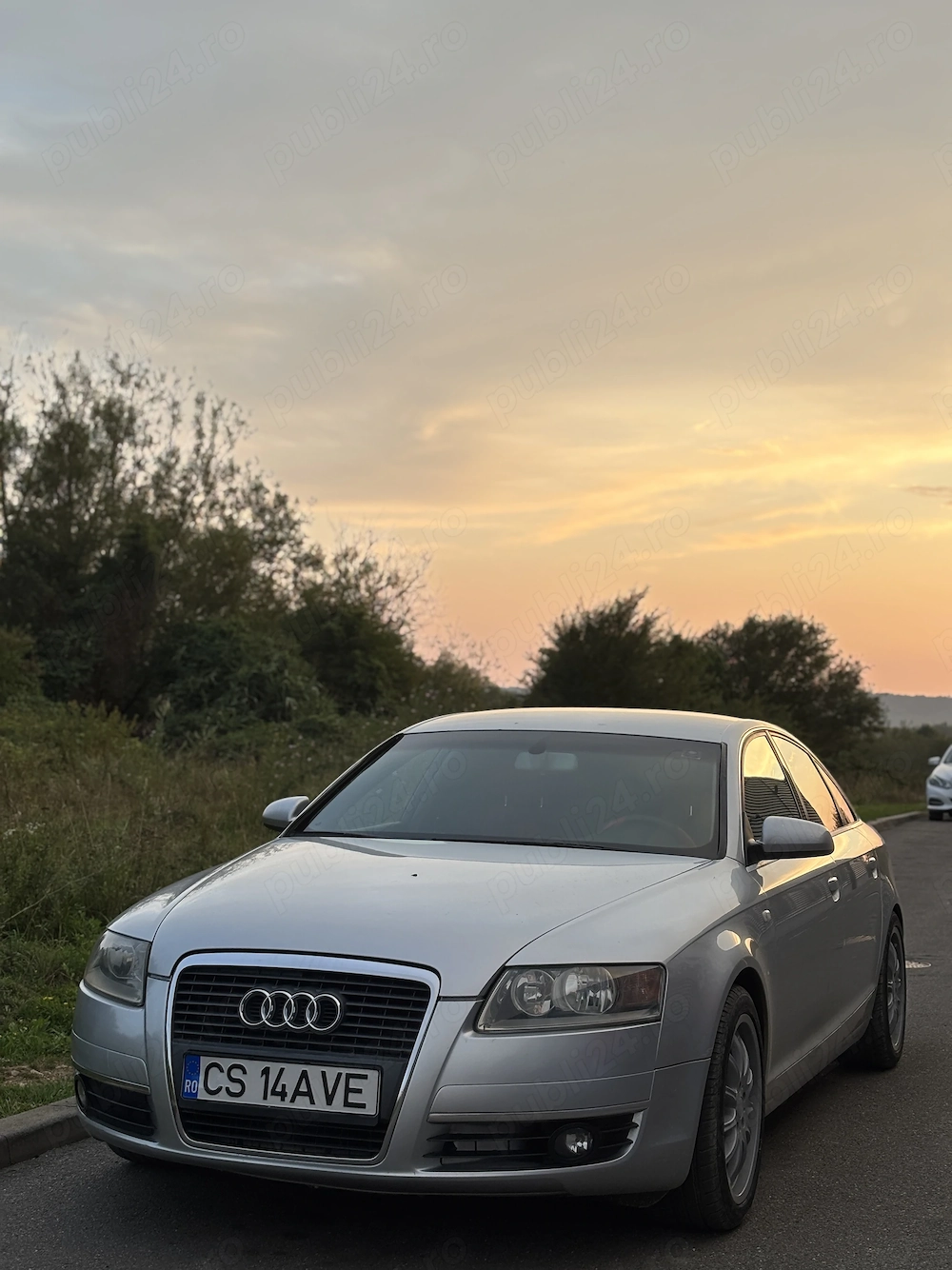 Audi de vânzare 
