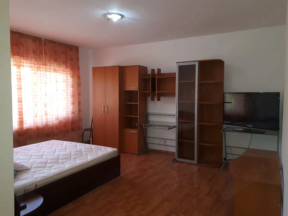 Inchiriez Apartament Zorilor 