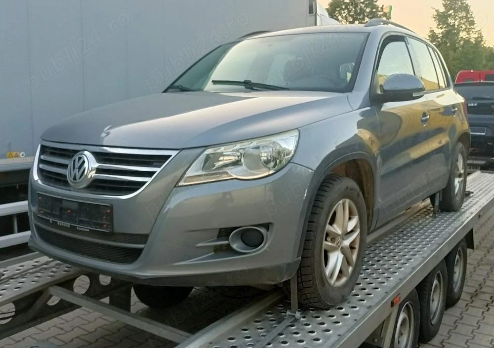 Vand VW Tiguan 1.4 benzina