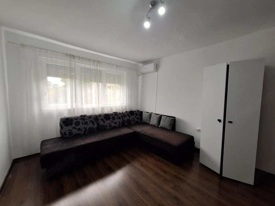 Apartament 2 camere - gata de mutare - renovat - Circumvalatiunii