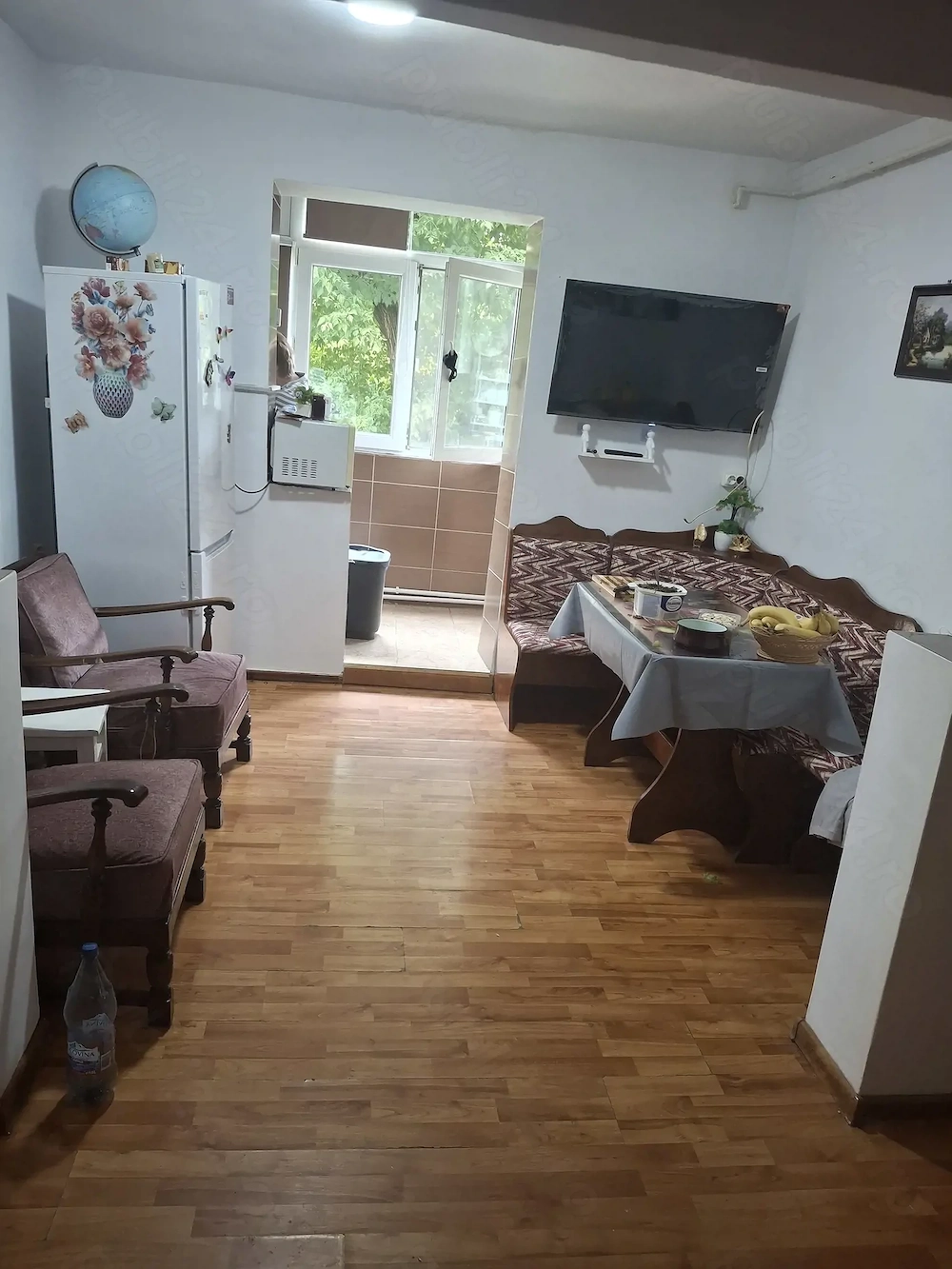 Incheriezi apartament cu 2 camere pentru eleve cu 225 de euro