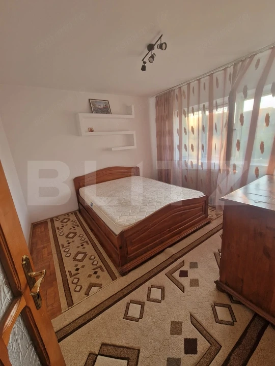Apartament 3 camere, 63 mp, zona Obcini