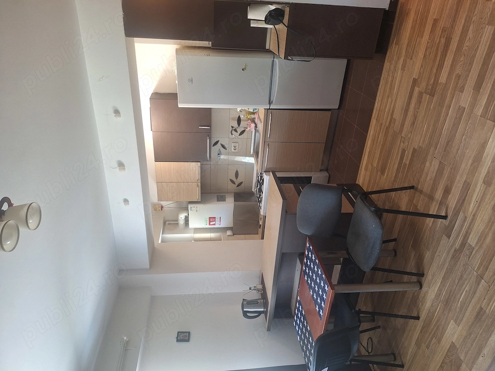 Proprietar inchiriez apartament cu 2 camere sector 3