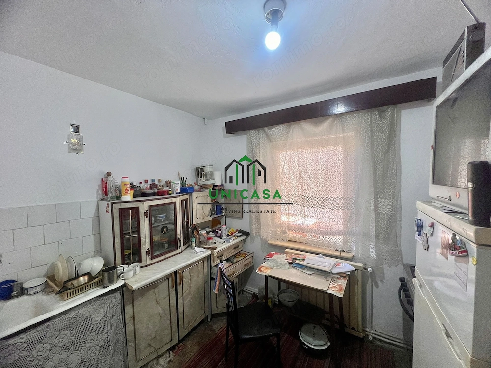 Apartament 2 camere/Nord/Etaj 2/4