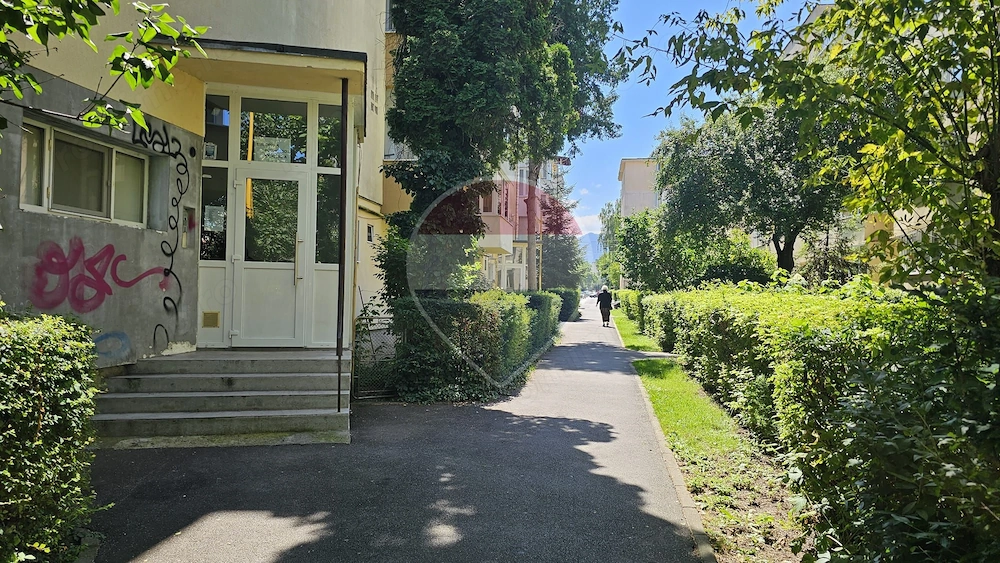 Apartament 2 camere | Astra | Etaj 3 | Vedere spre Tâmpa | Comision 0%
