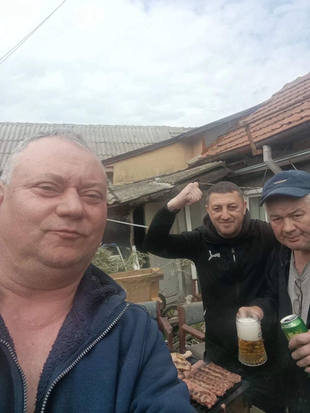 ofer chirie unei femei singure să facă menaj 