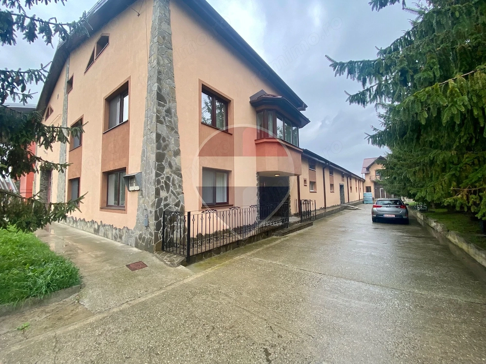 Spațiu Industrial de Vanzare sau Inchiriere | Strada Fântânii, Brașov