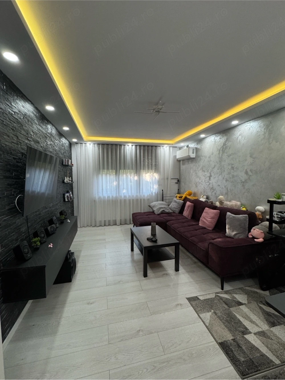 Apartament 2 camere | Mobilat si utilat | Ultramodern 