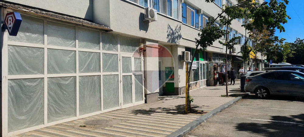 Spațiu Comercial de Vânzare | 2 Intrări | Zona Prelungirea Ferentari