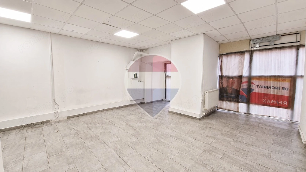 Spațiu Comercial de Vânzare | 2 Intrări | Zona Prelungirea Ferentari