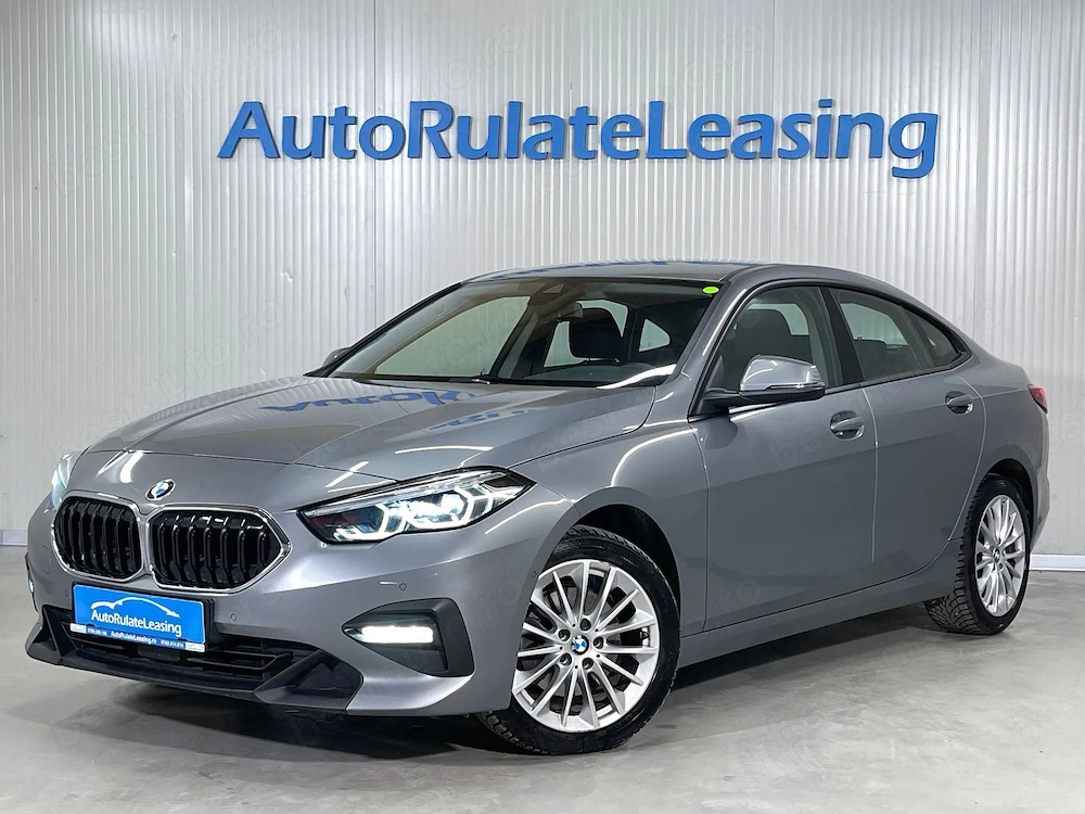 BMW Seria 2