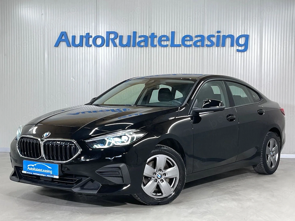 BMW Seria 2