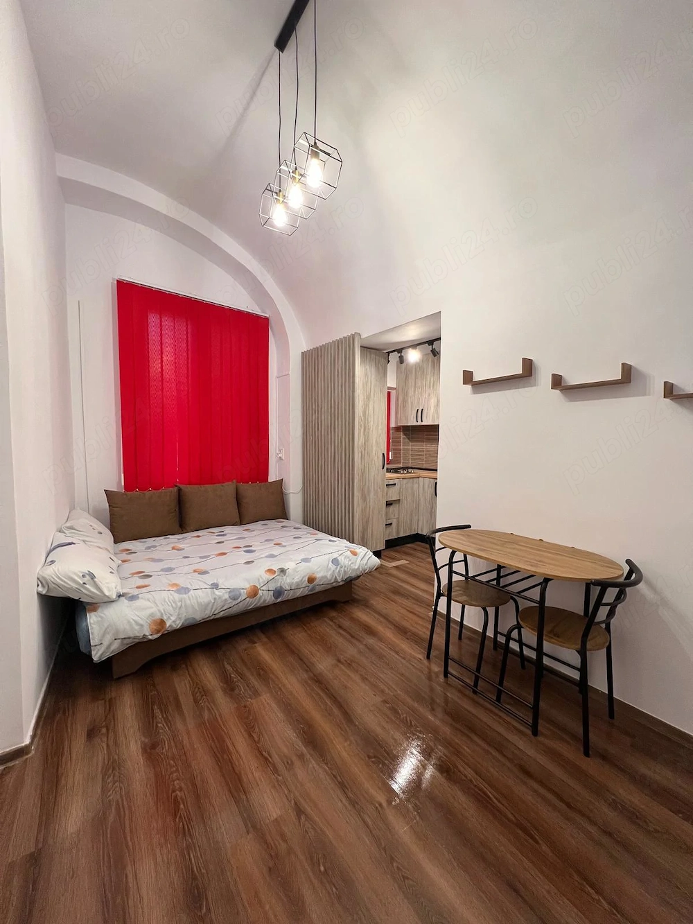 Regim Hotelier Apartament Centru Arad