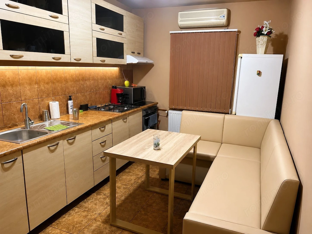 Apartament 2 camere Lipovei-Timisoara