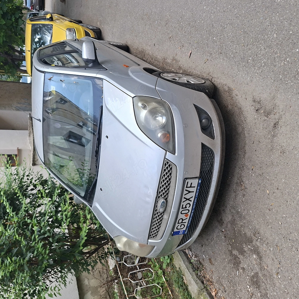 Vand Ford fiesta 