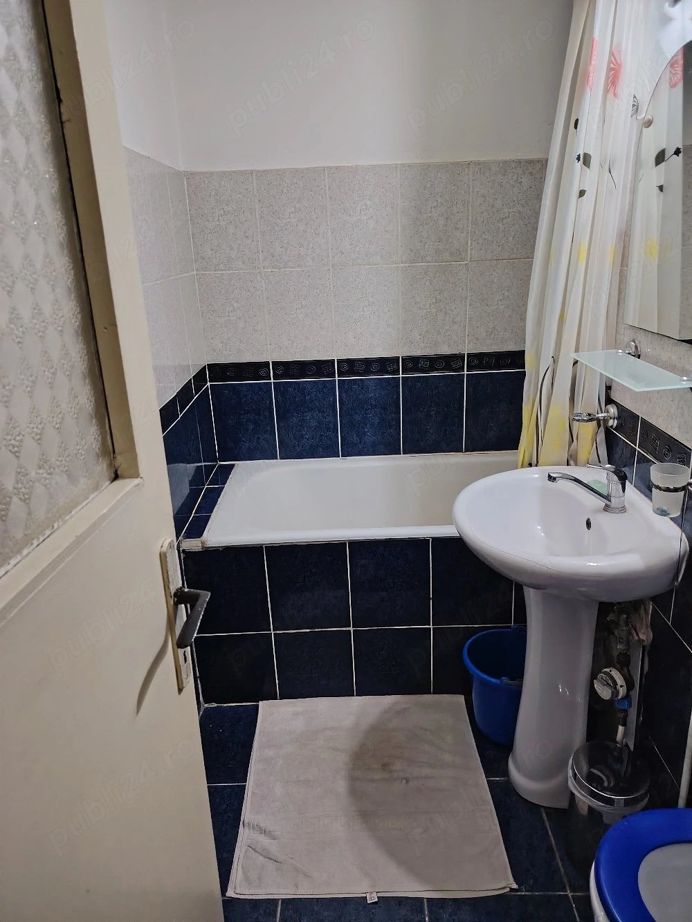 Apartament 2 camere de închiriat 