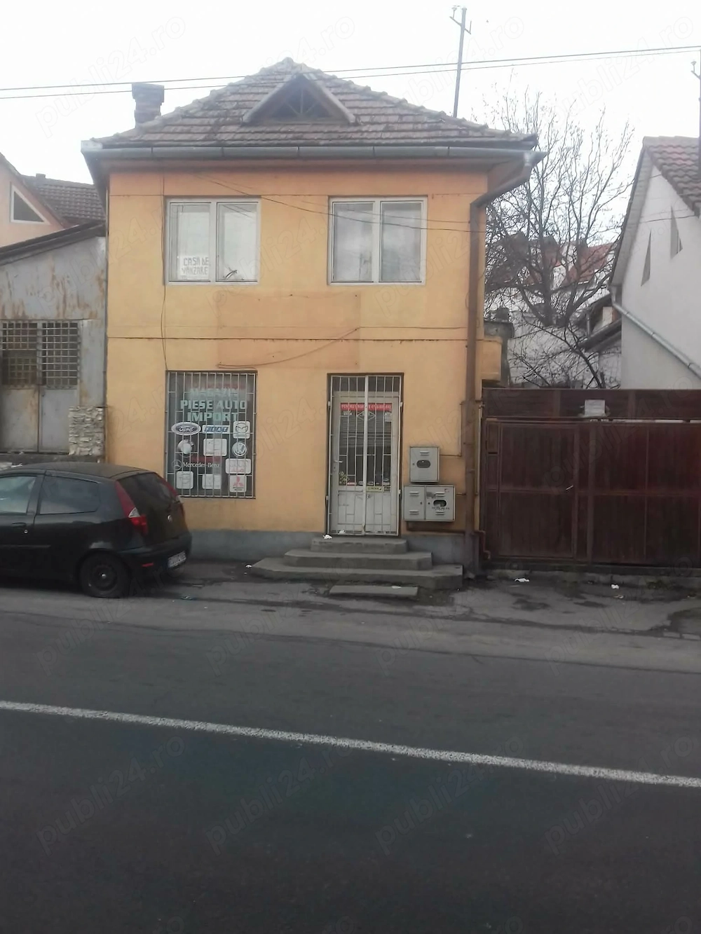 Casa de vânzare Reghin 