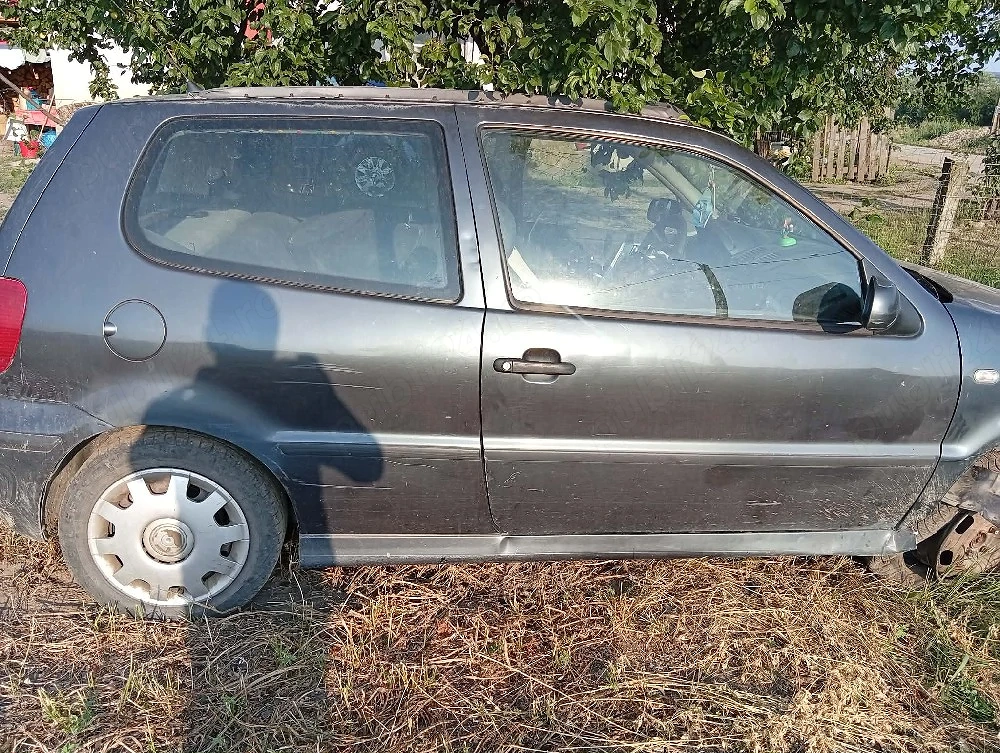 Dezmembrez vw polo 1.4