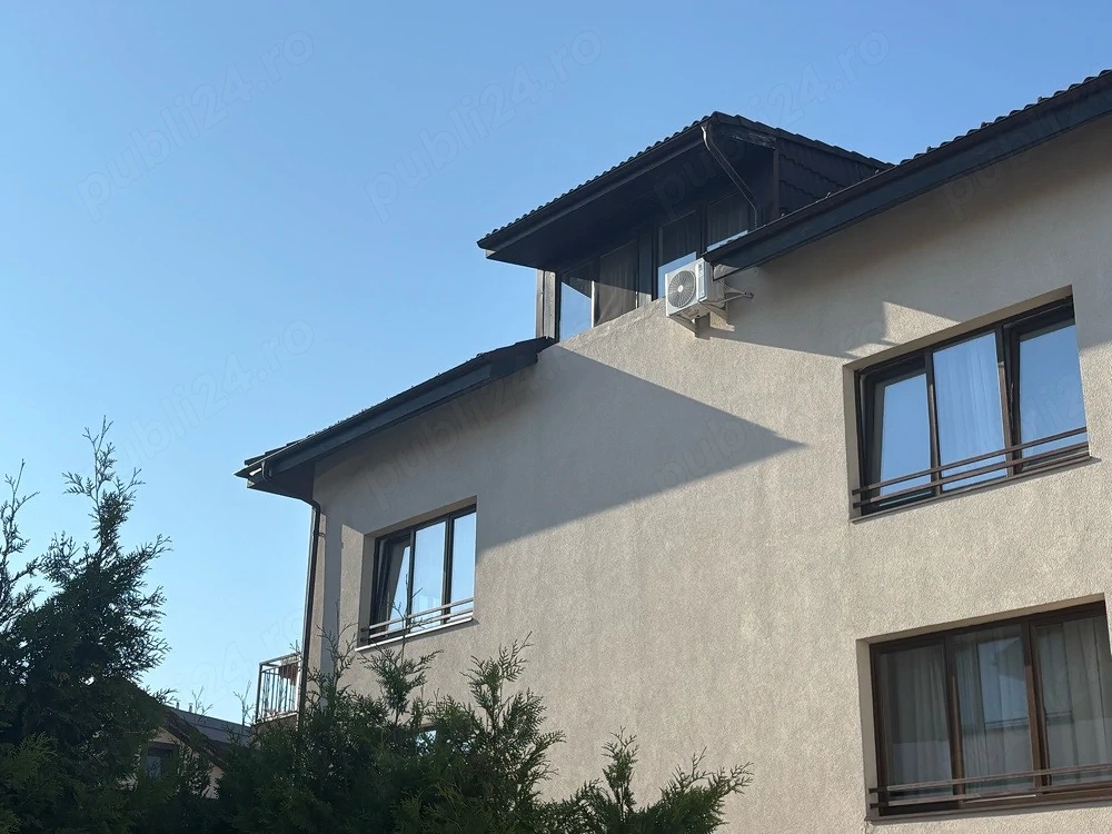Apartament 3 camere (singur pe etaj) Bună Ziua   Andrei Mureșanu sud