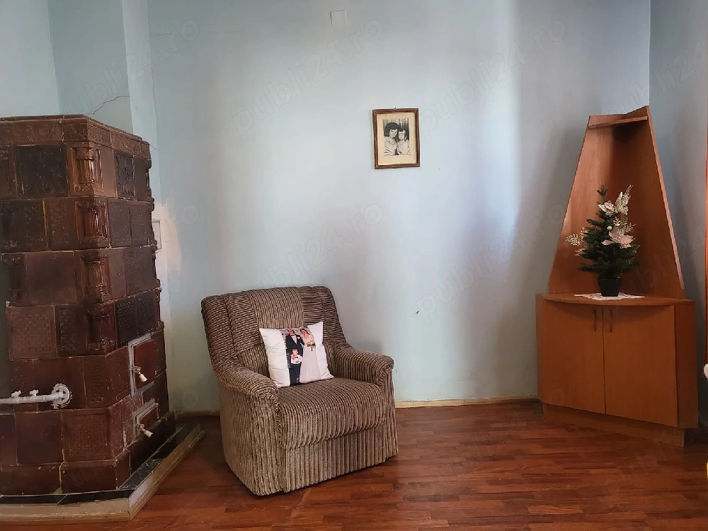 vand casa in BUSTENI PH