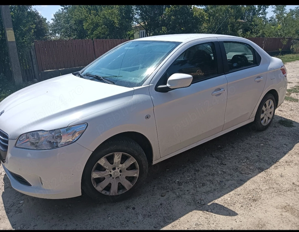 Peugeot 301 an fab.2016