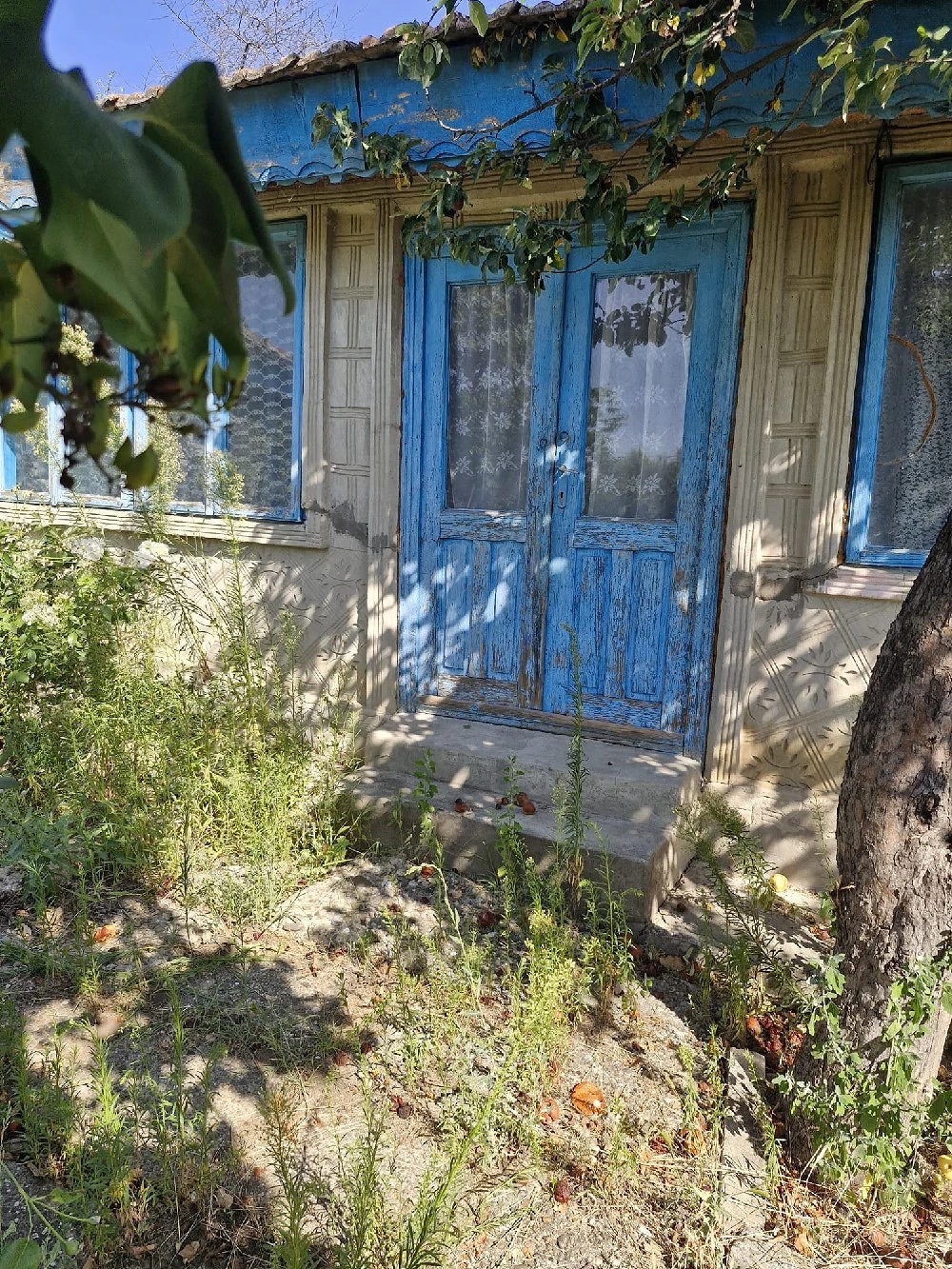 Casa de vanzare