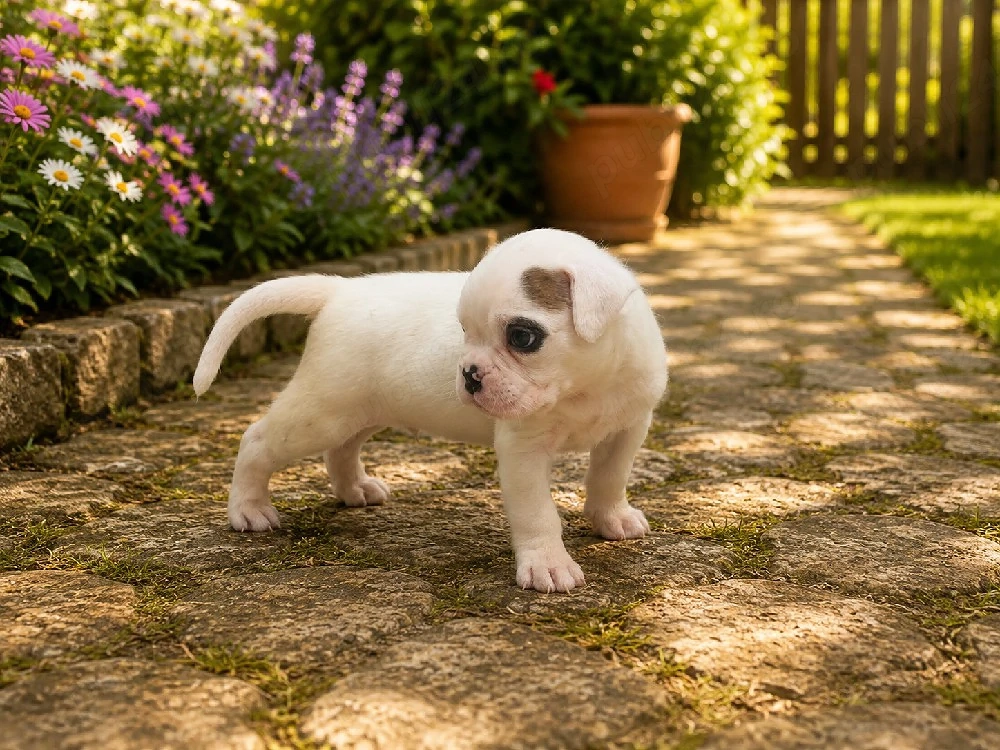 Boxer German 