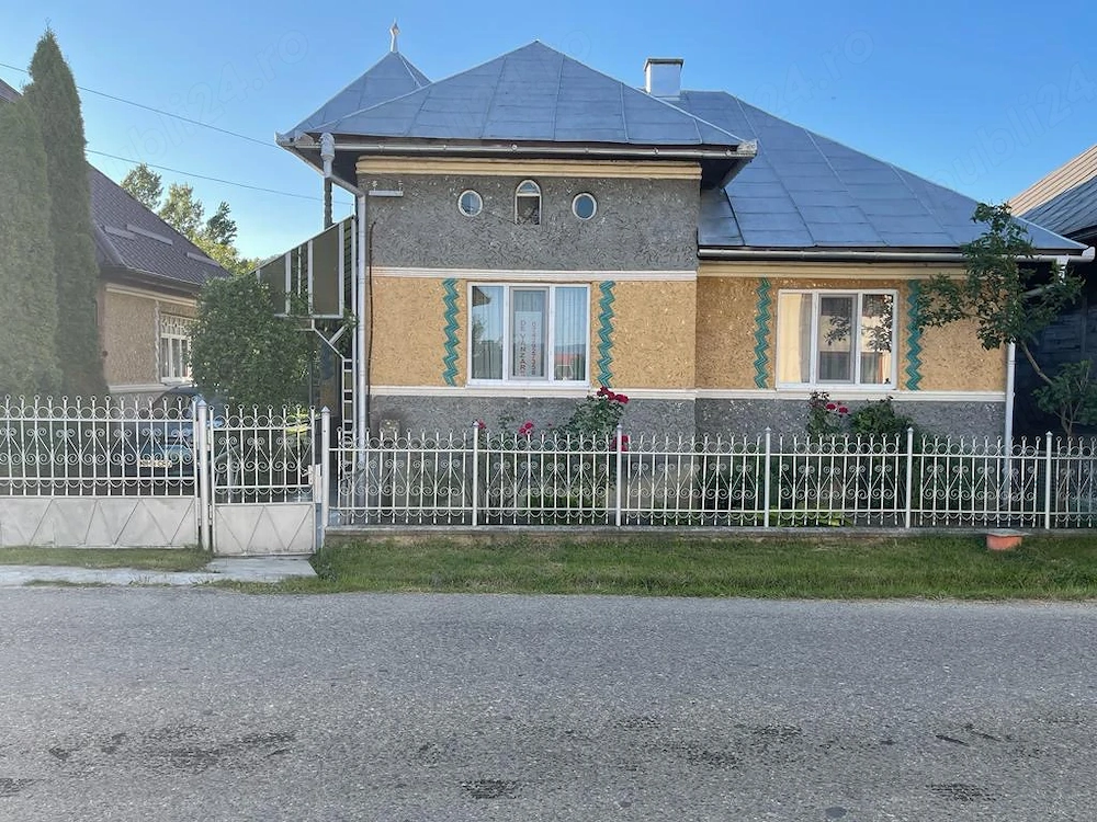 Vând casă locuibilă imediat,direct proprietar,ofertă flexibila