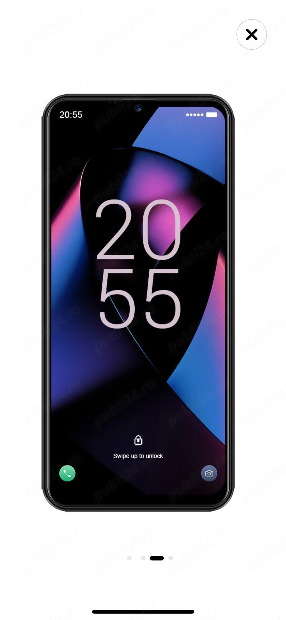 iHunt S26 nou