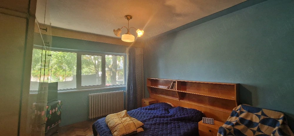Apartament 1 cameră, zona Girocului