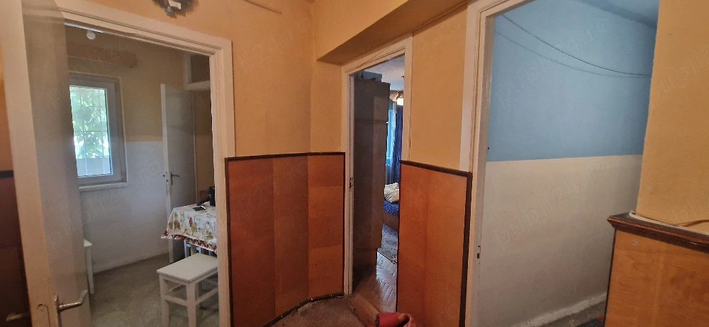 Apartament 1 cameră, zona Girocului