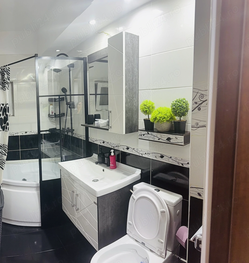 Cazare Mangalia Apartament- 2 dormitoare 