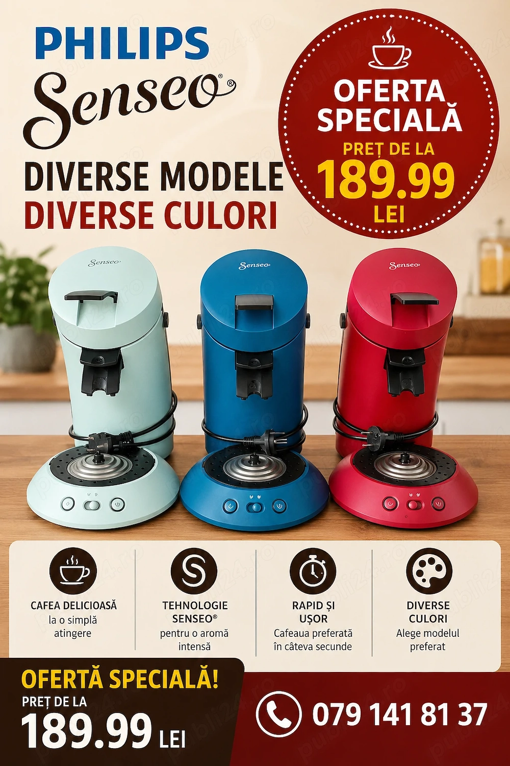 Oferte speciale