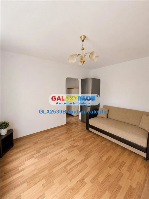 Apartament 2 Camere Berceni - Straja - Resita - Comision 0%