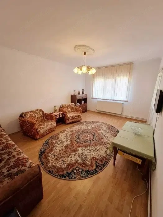 Apartament 2 camere Mun Braila zona Radu negru