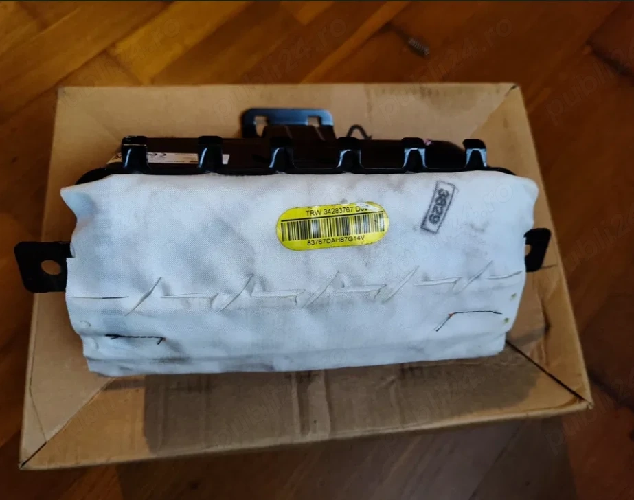 Airbag pasager Hyundai Kona / Kia Niro