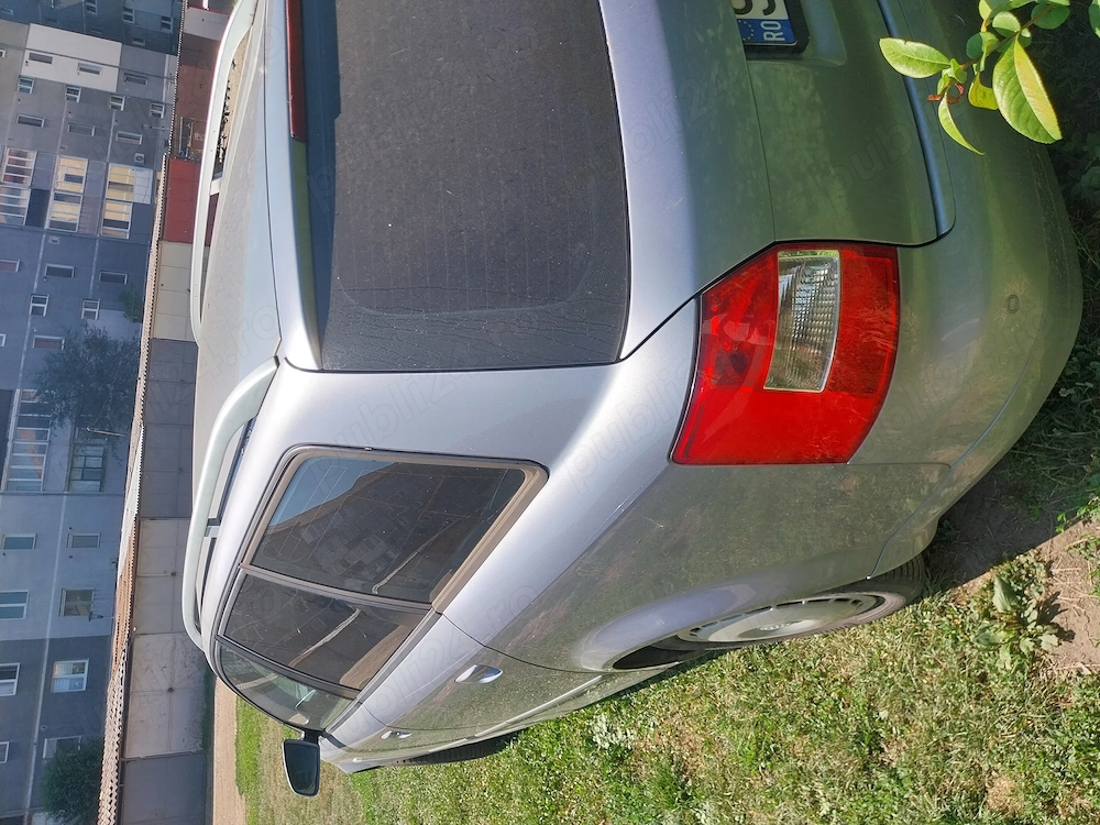 Audi A4 1.9 tdi 131 cai 6 
