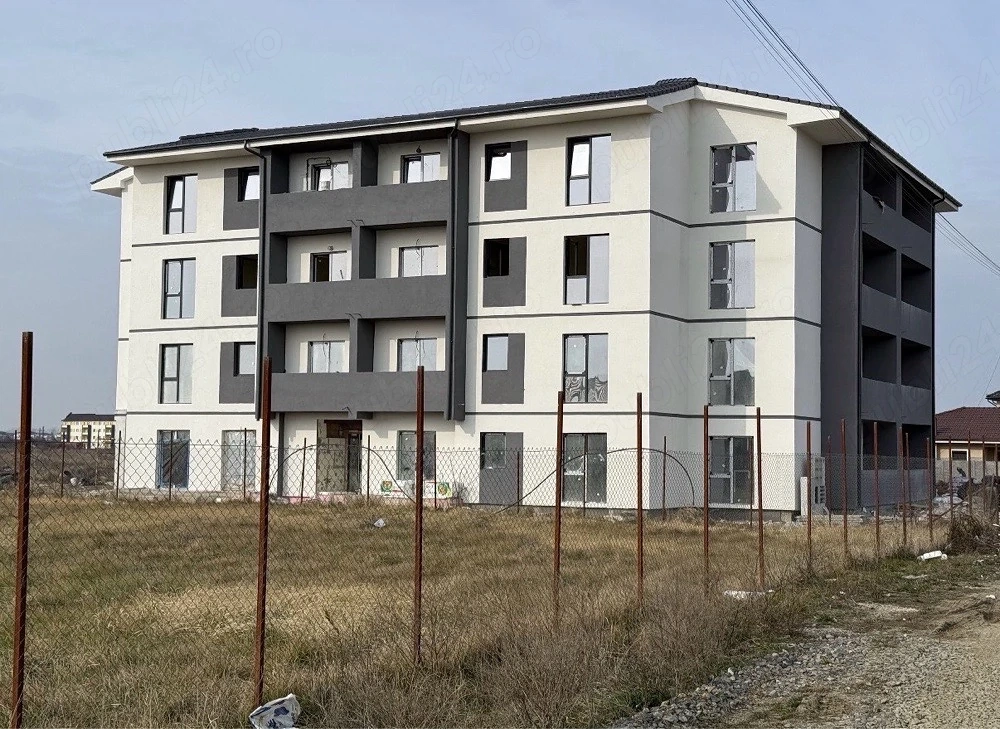 vând apartament 2 camere nou calea urseni