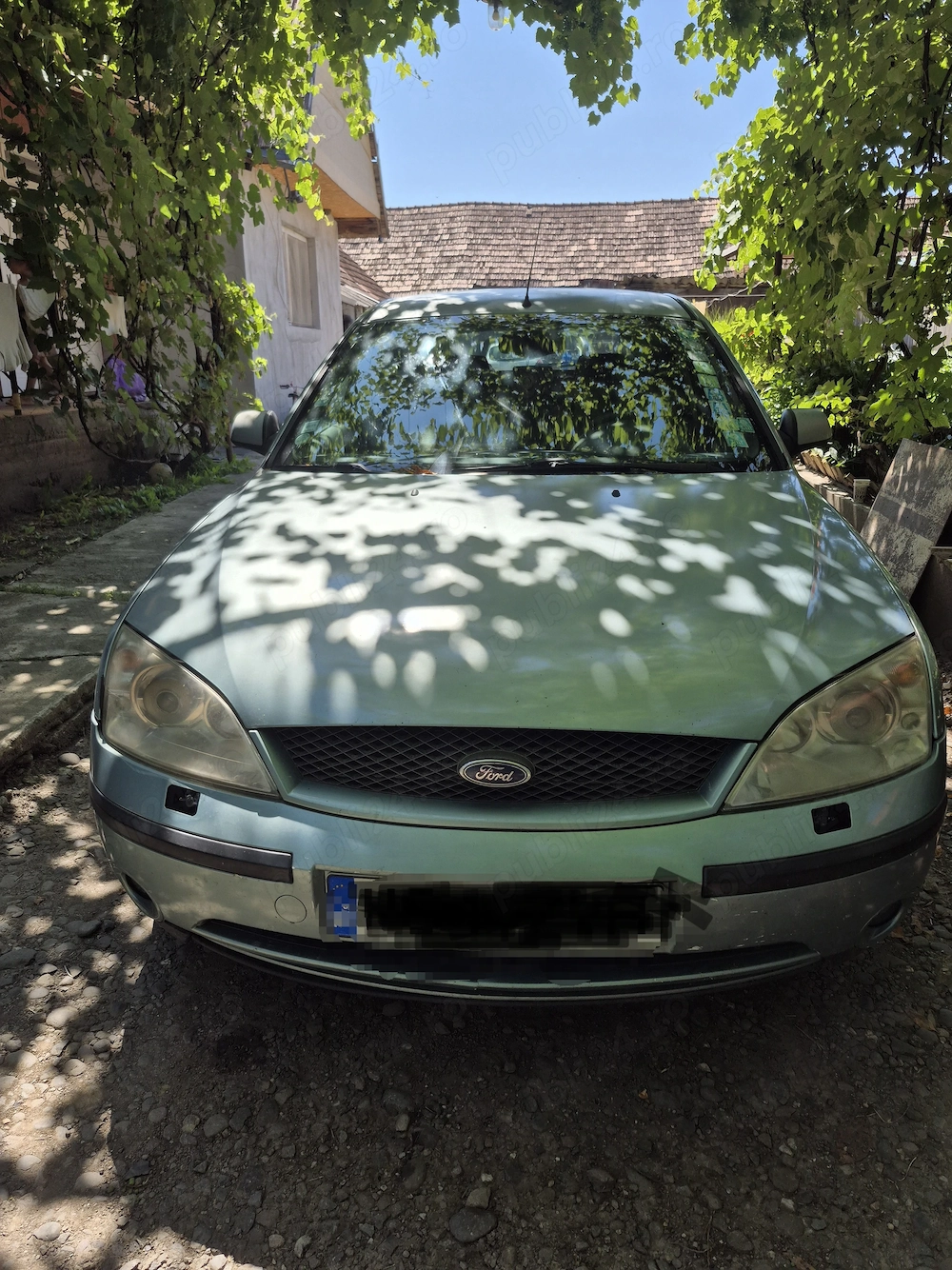 De vanzare ford mondeo