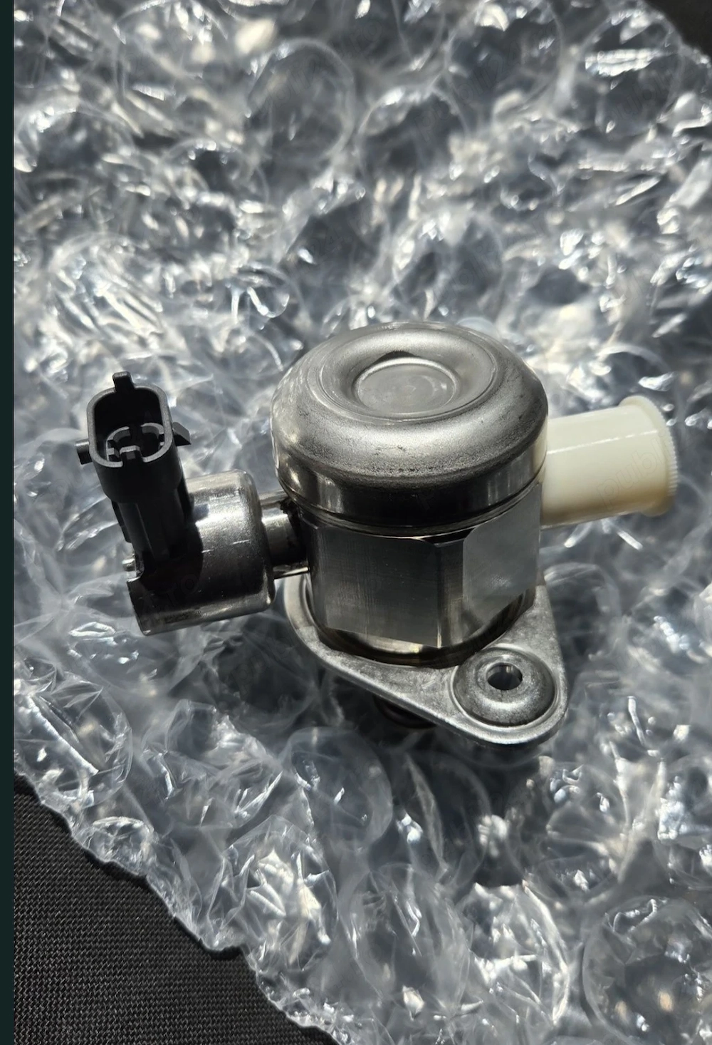 Pompa inalta presiune ford focus 3 . 2010-2019
