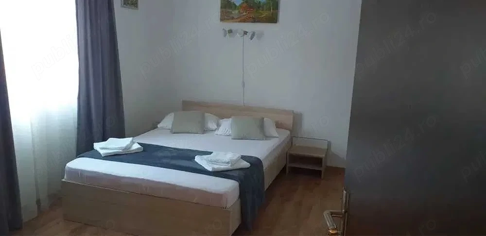 Casa de inchiriat Slanic Prahova